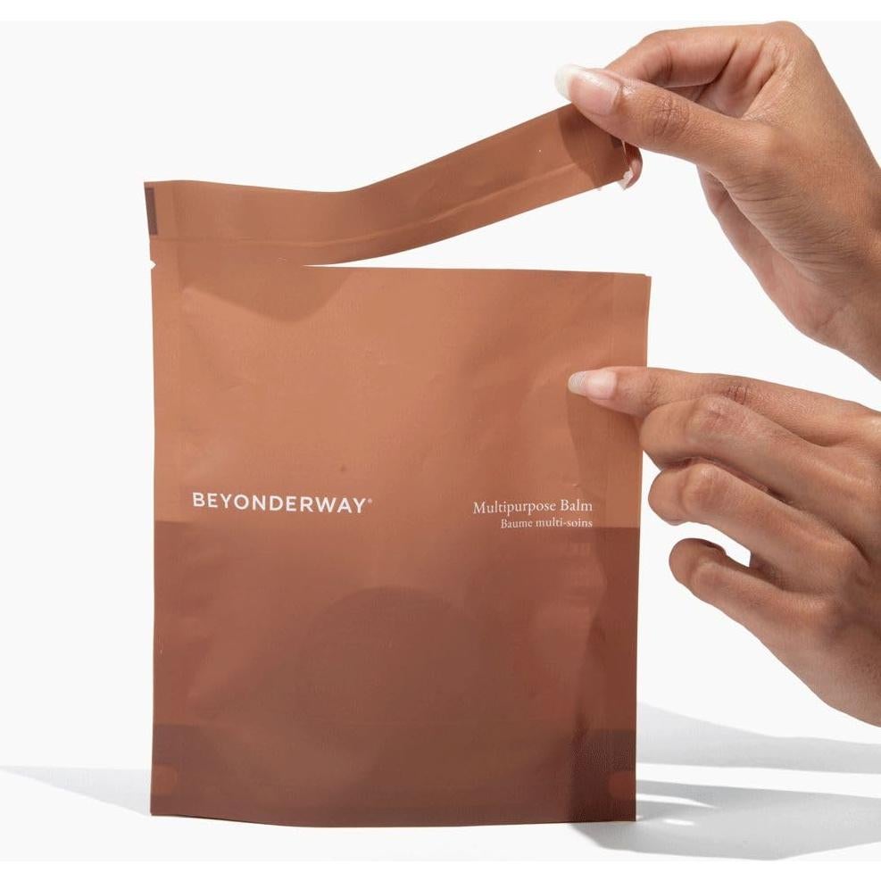 Bálsamo Multifuncional BEYONDERWAY 42.5ml - Antioxidante Libre de Crueldad