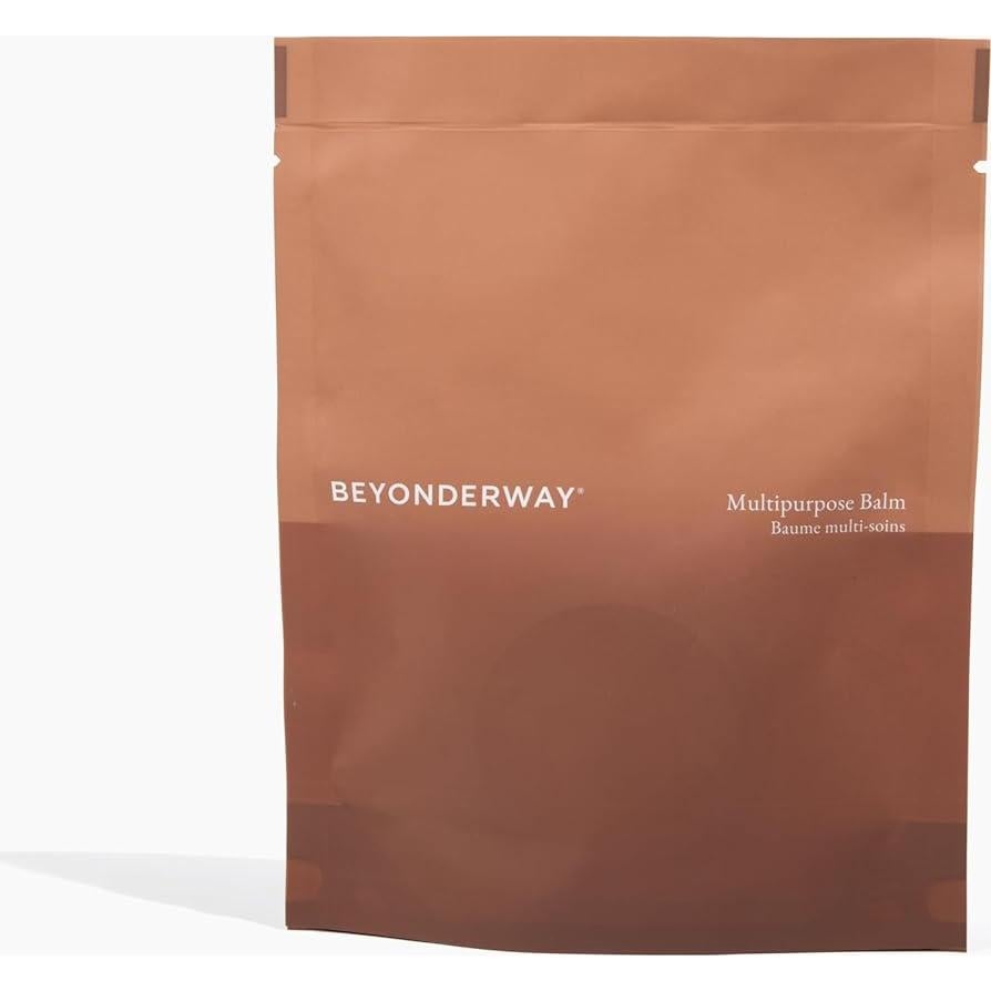 Bálsamo Multifuncional BEYONDERWAY 42.5ml - Antioxidante Libre de Crueldad