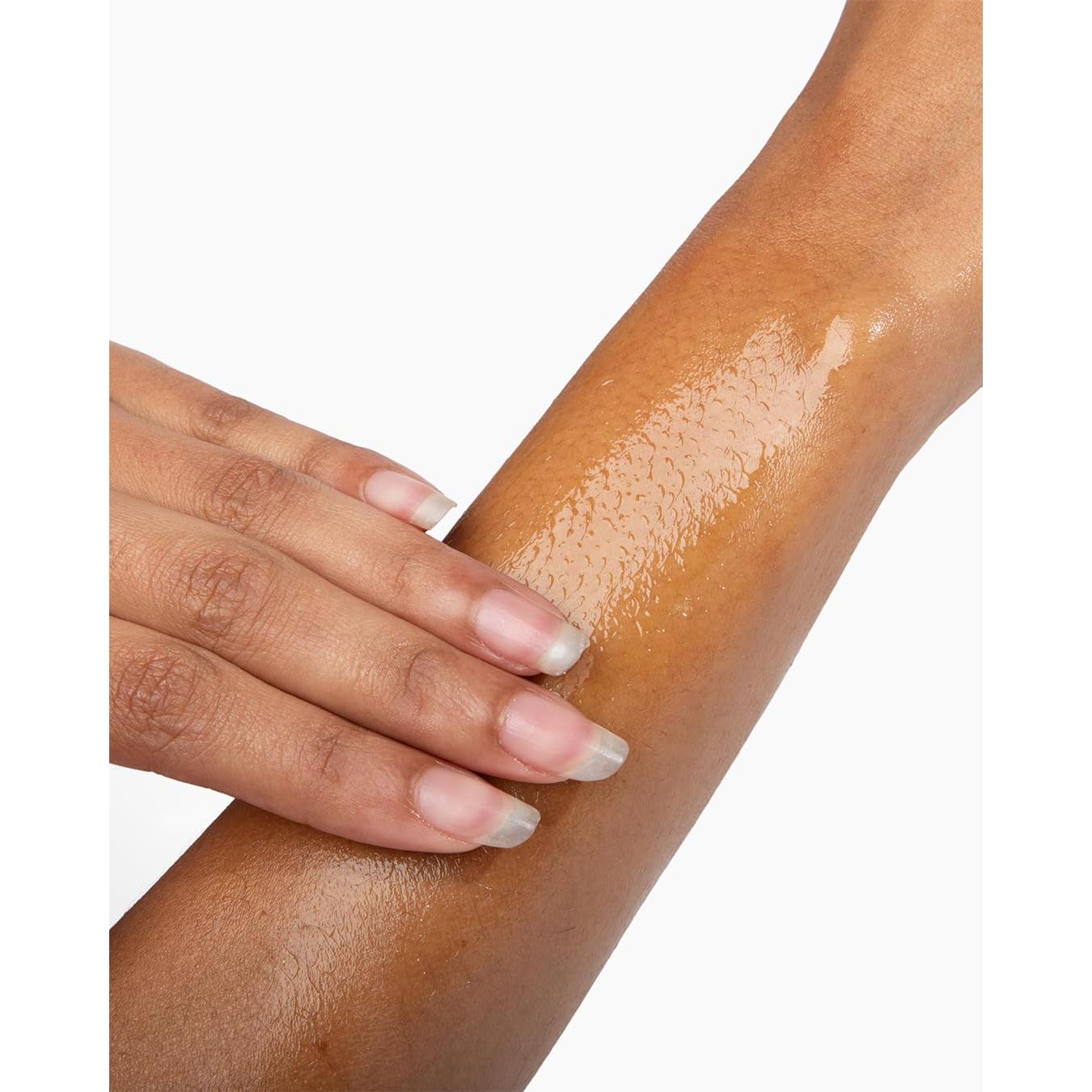 Aceite Botánico Nutritivo Beyonderway 60ML - Incienso, Lavanda y Elicriso