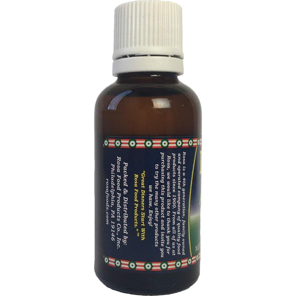 Aceite de Anís Puro Virginia Dare 29.57 ml