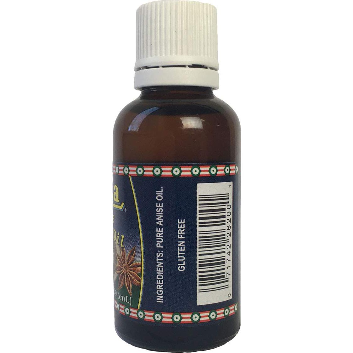 Aceite de Anís Puro Virginia Dare 29.57 ml