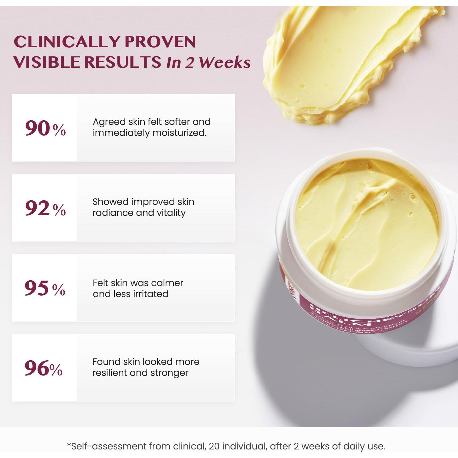 Bálsamo Restaurador Vigority con Helichrysum y Árnica 96 g