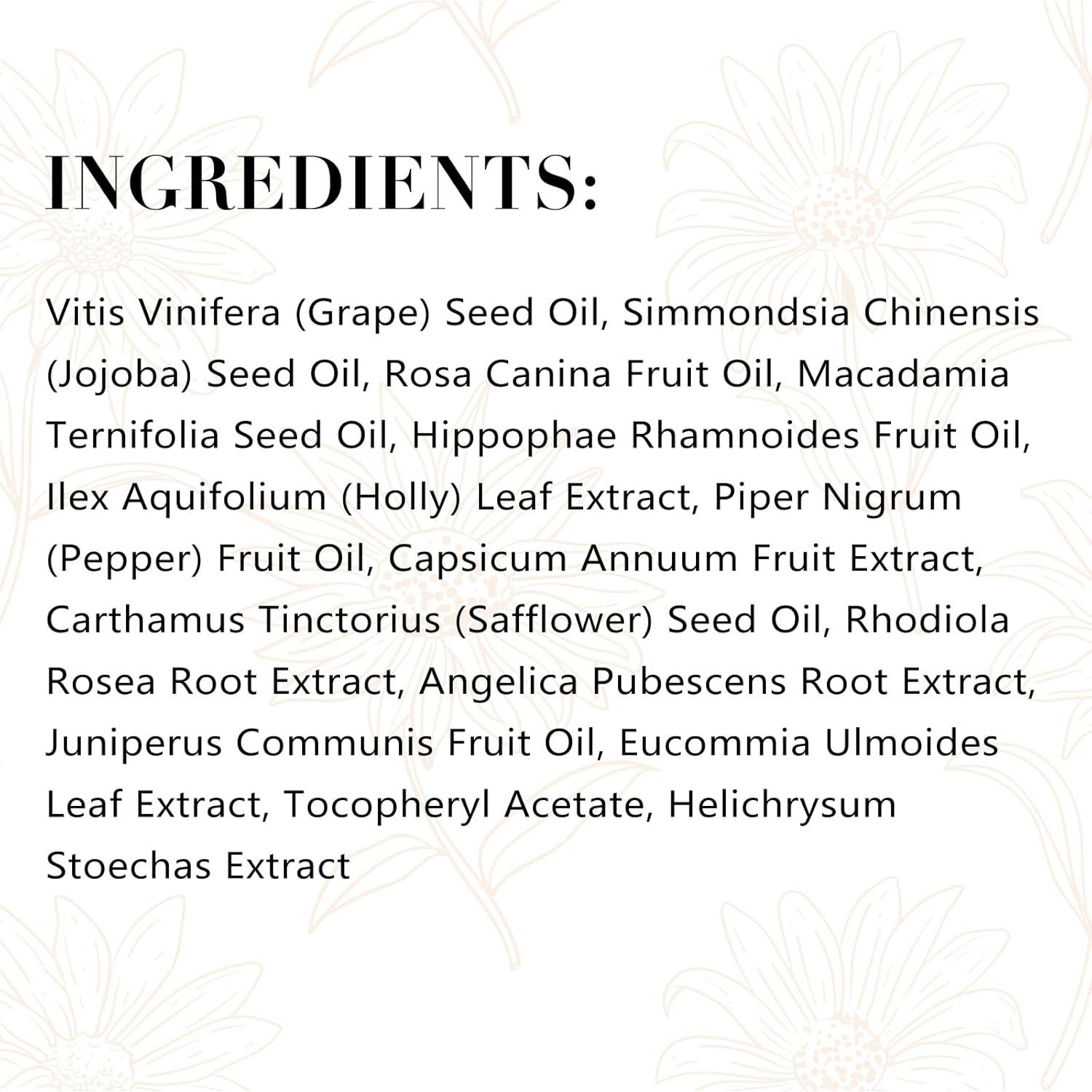 Aceite Esencial de Helichrysum Roll On 20ml - Aromaterapia Natural