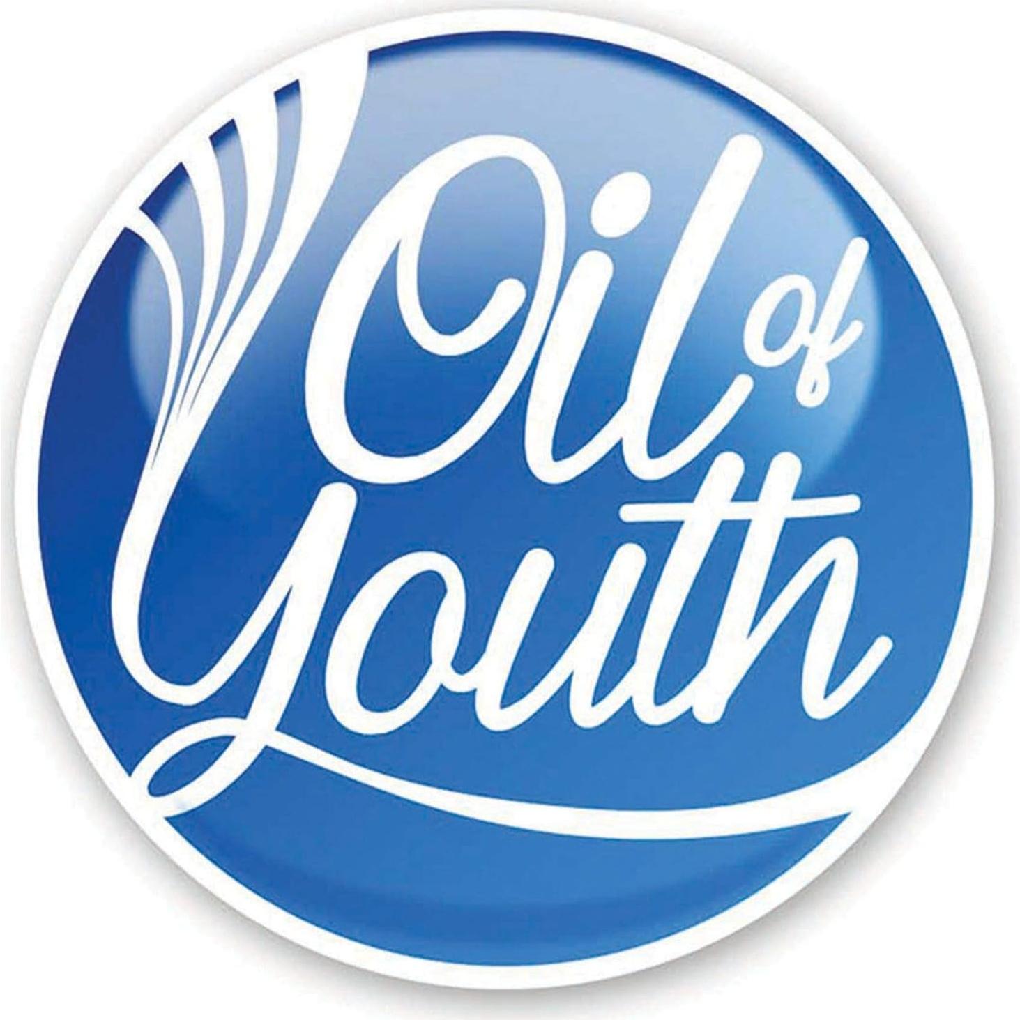 Aceite Esencial de Vetiver 118 ml - Aceite de Juventud