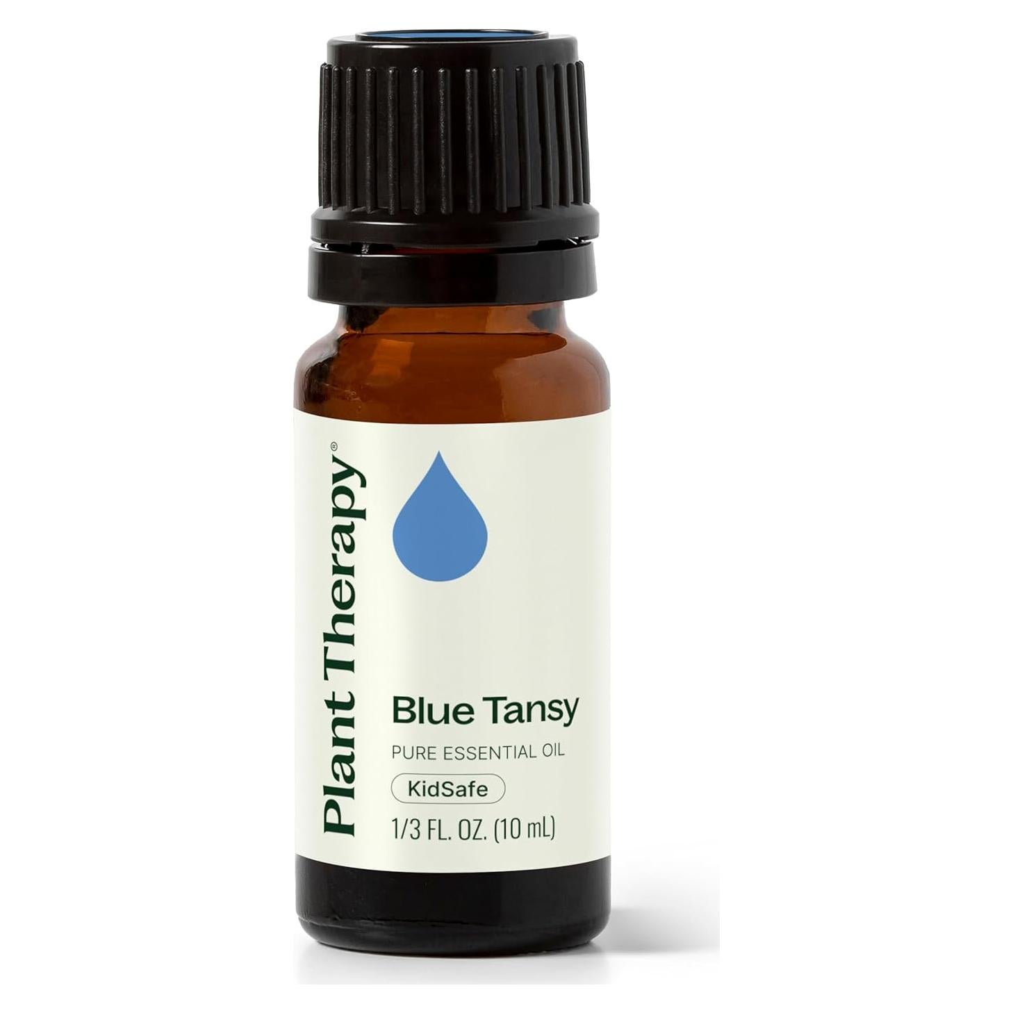 Aceite Esencial de Tanaceto Azul Plant Therapy 10 mL Puro