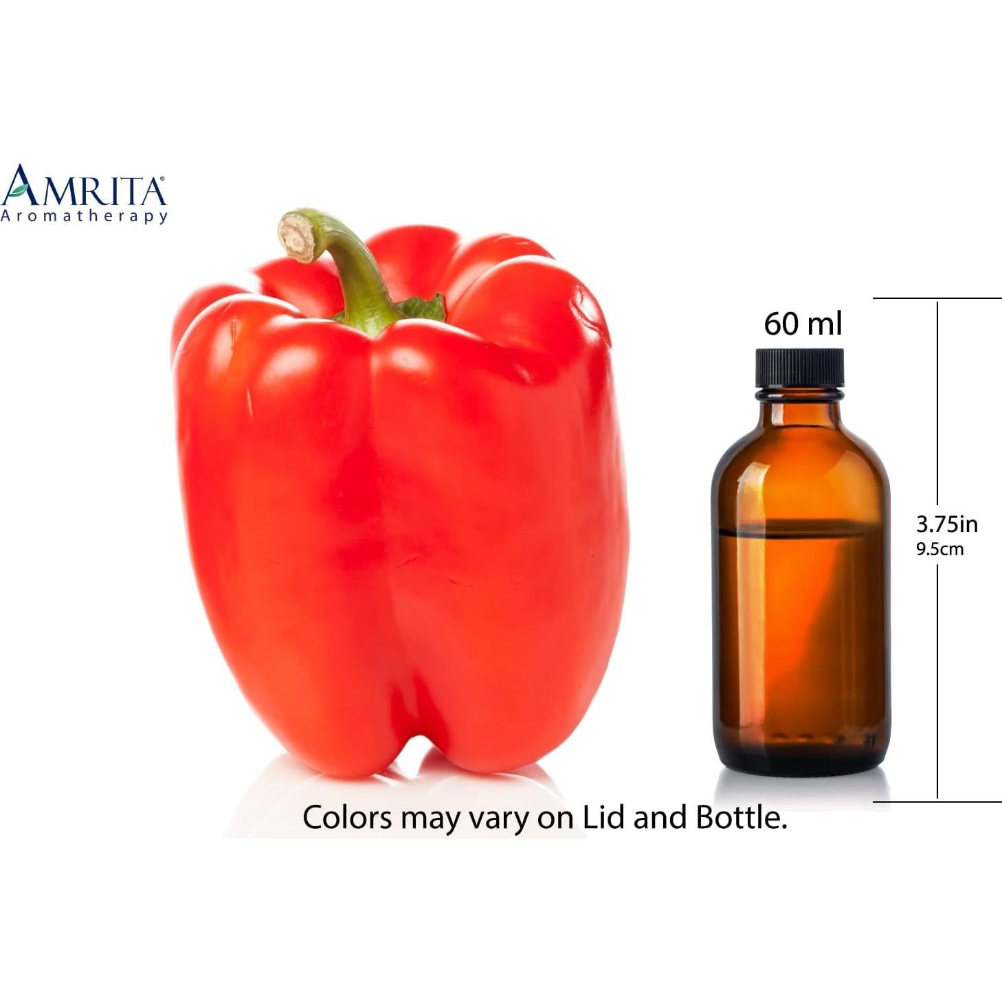 Aceite Esencial de Ravintsara Amrita 60ML 100% Puro Terapéutico