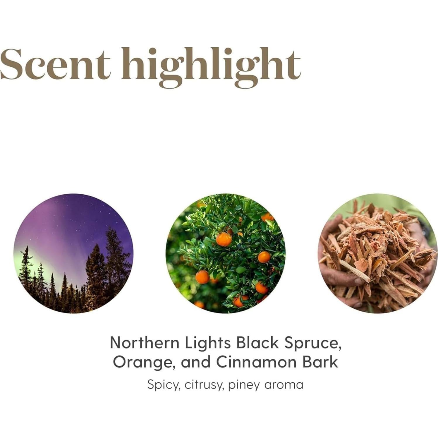 Aceite Esencial Espíritu Navideño Young Living 5 ml