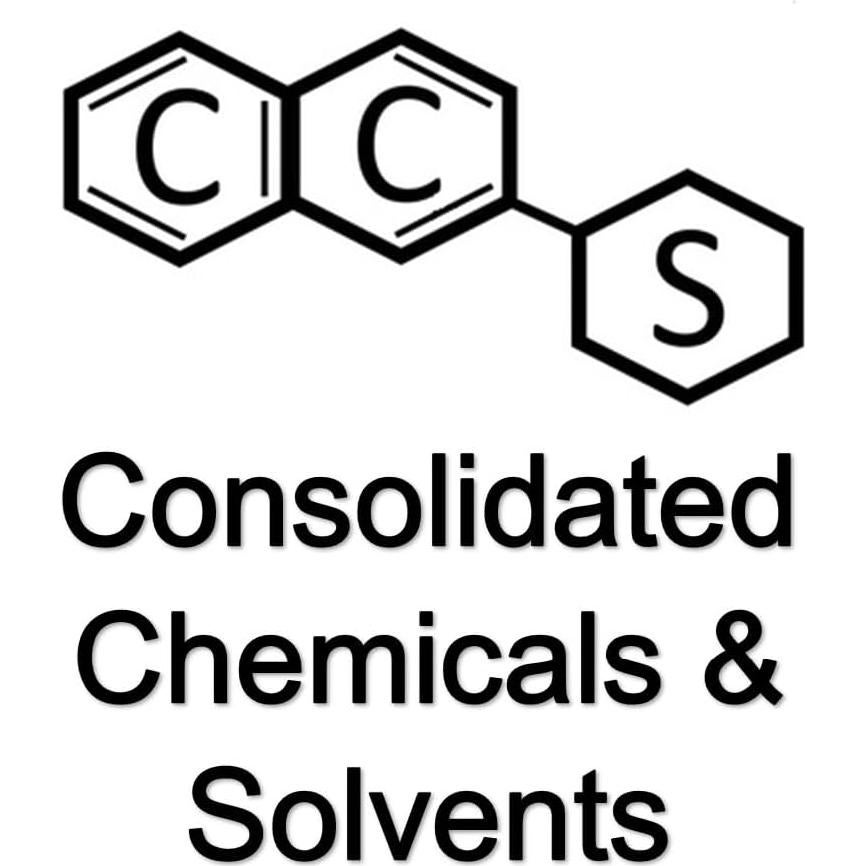 Compuesto Aromático Myrceno 30ml 100% Puro - Consolidated Chemical