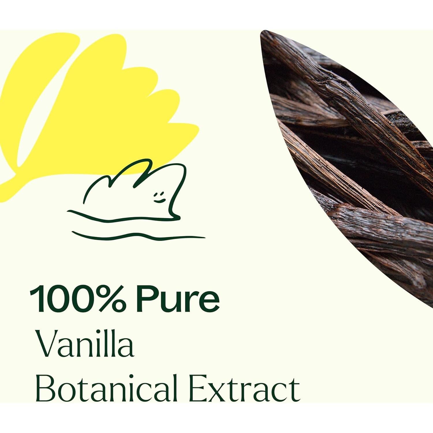 Extracto Botánico de Vainilla Plant Therapy 30 mL 100% Puro