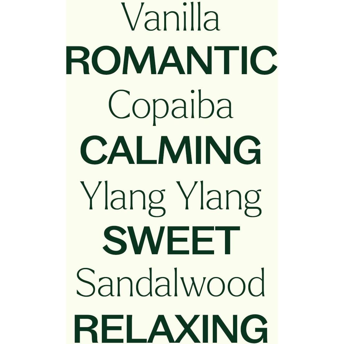 Aceite Esencial Vainilla Amor Plant Therapy 10 mL 100% Puro