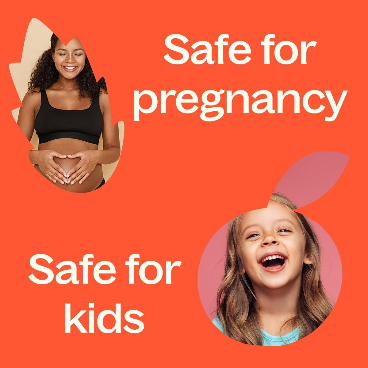 Aceite Esencial Vainilla Amor Plant Therapy 10 mL 100% Puro