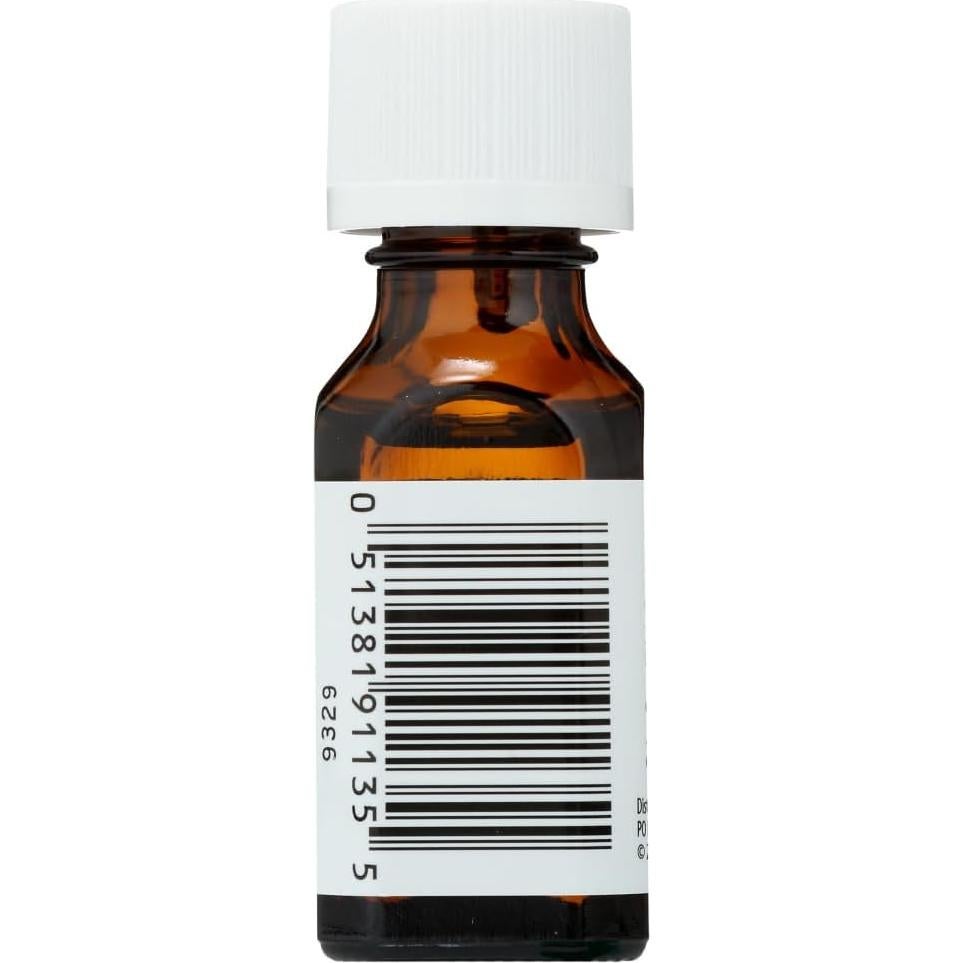 Aceite Esencial de Salvia Aura Cacia 15ml - Pureza Garantizada