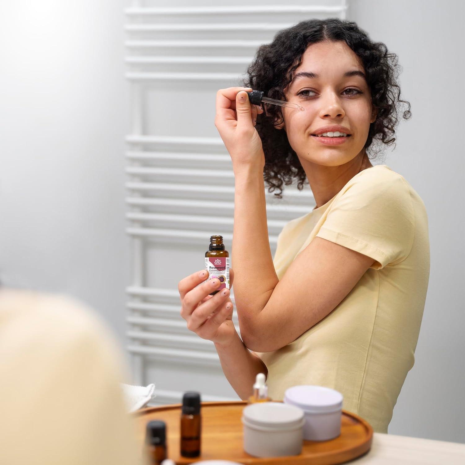 Extracto de Rosa de Madera Relaxcation 29.57 ml - Aroma Floral