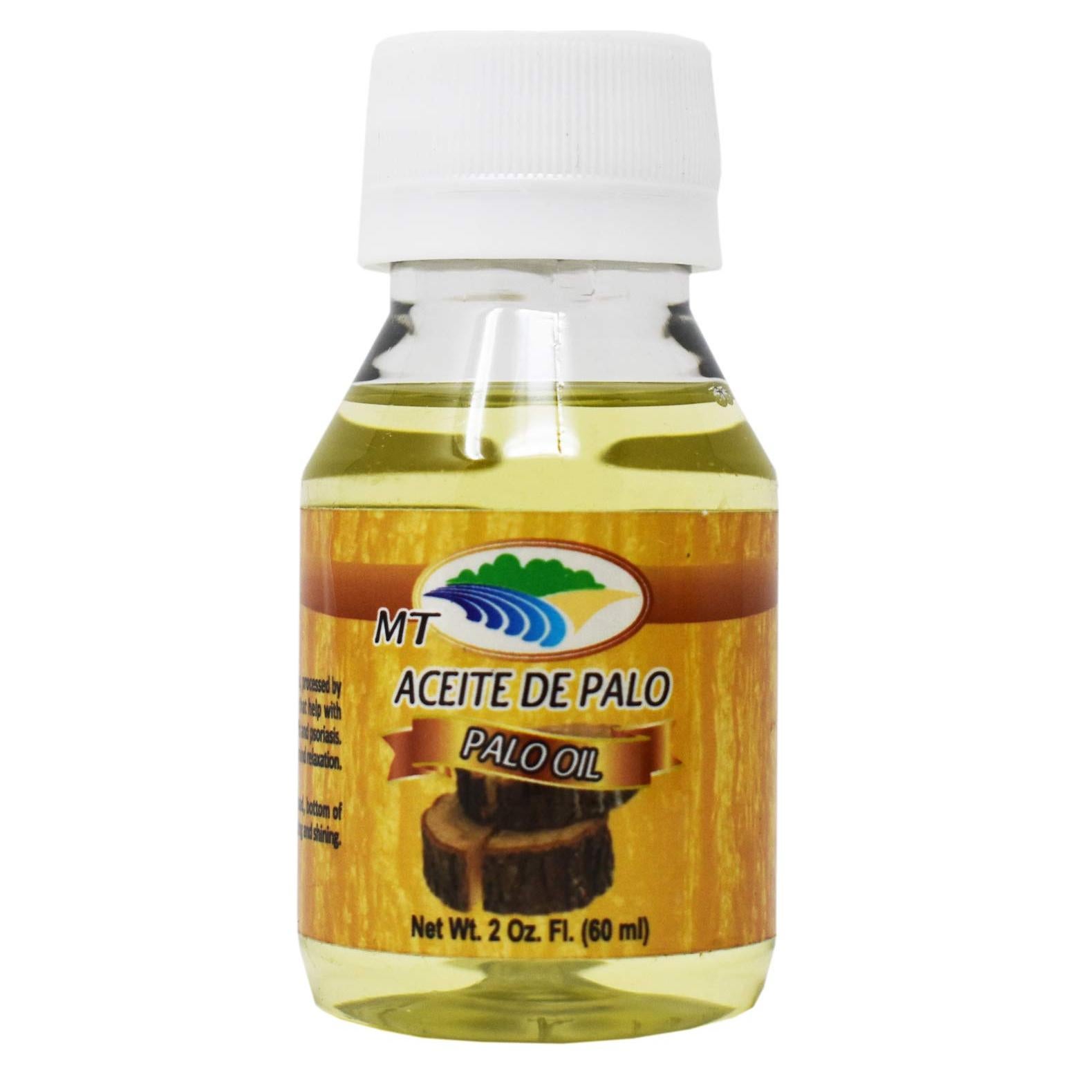 Aceite de Palo ELP 59 ml - Aceite Esencial Natural