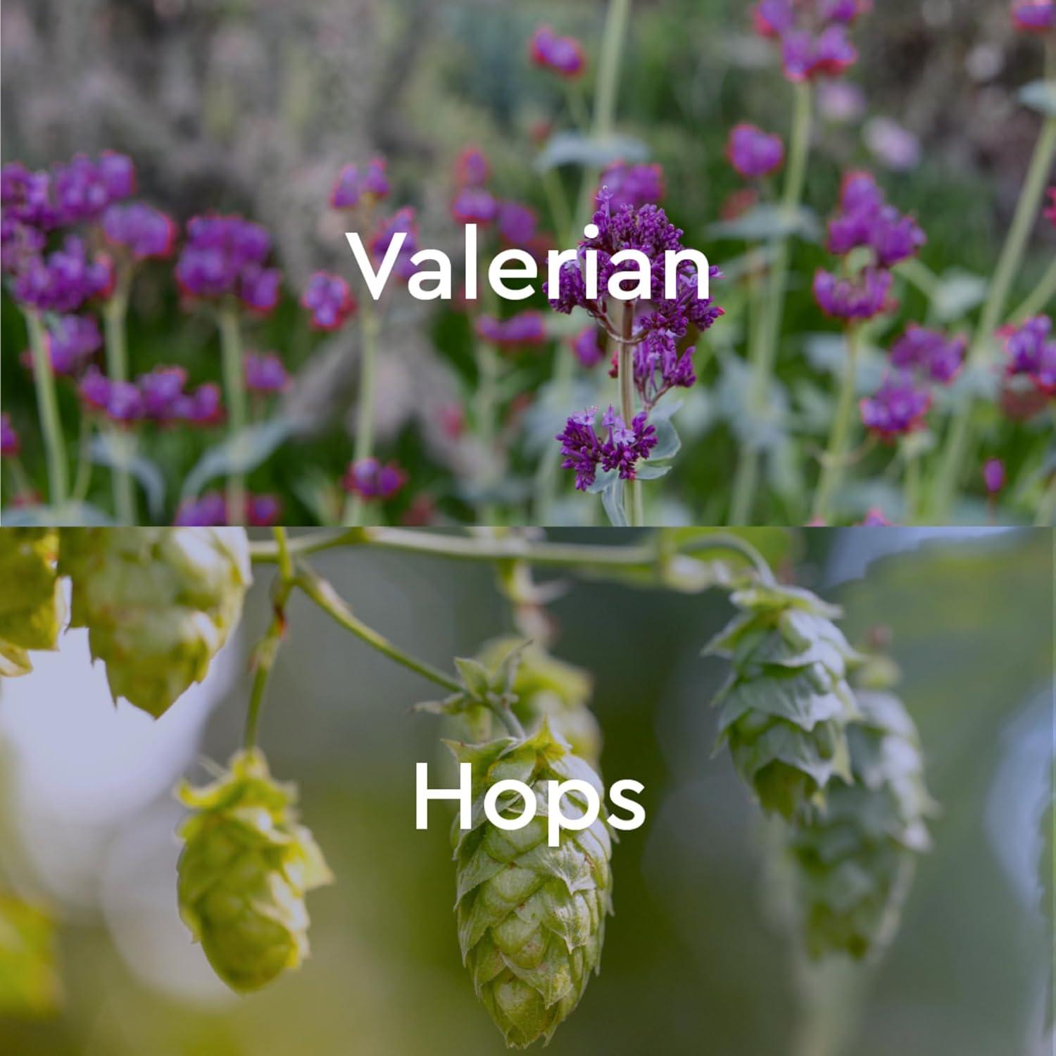 Aceite de Baño Kneipp Sueño Profundo 100 ml - Valeriana y Lúpulo