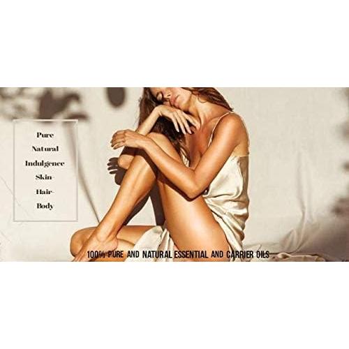 Aceite Esencial Puro de Galbano Greenwood 10ml - Terapéutico