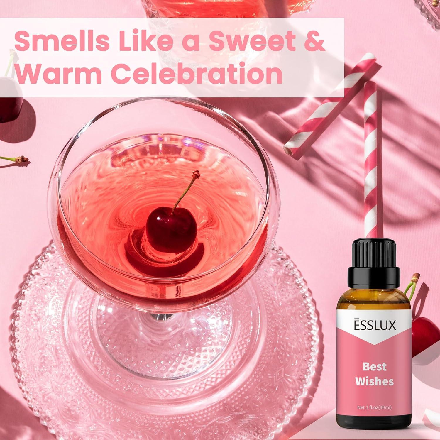 Aceite Esencial de Té Blanco y Rosa de Roca 3x30ml