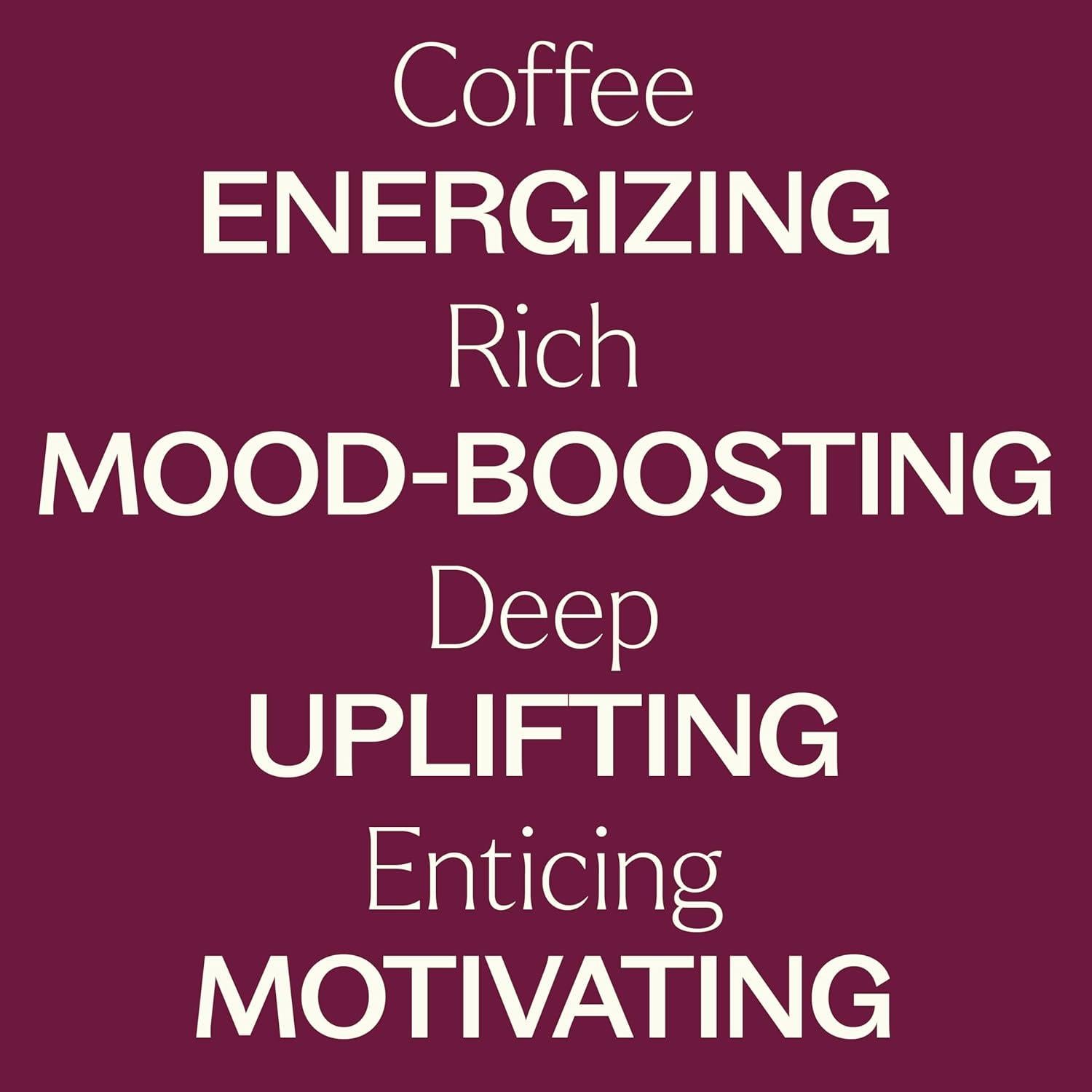 Aceite Esencial de Café Plant Therapy 100% Puro 30 mL