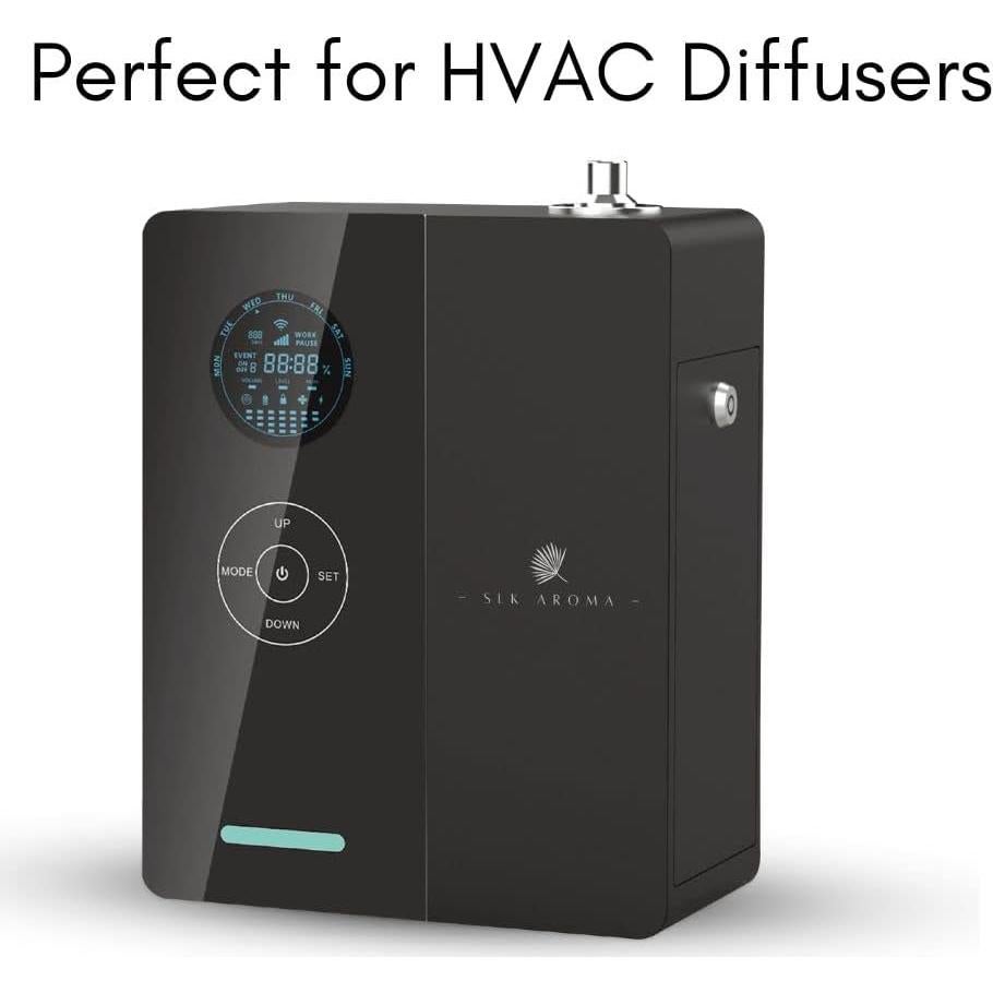 Aceite Difusor de Aroma Escoba de Canela SLK Aroma 30 ml