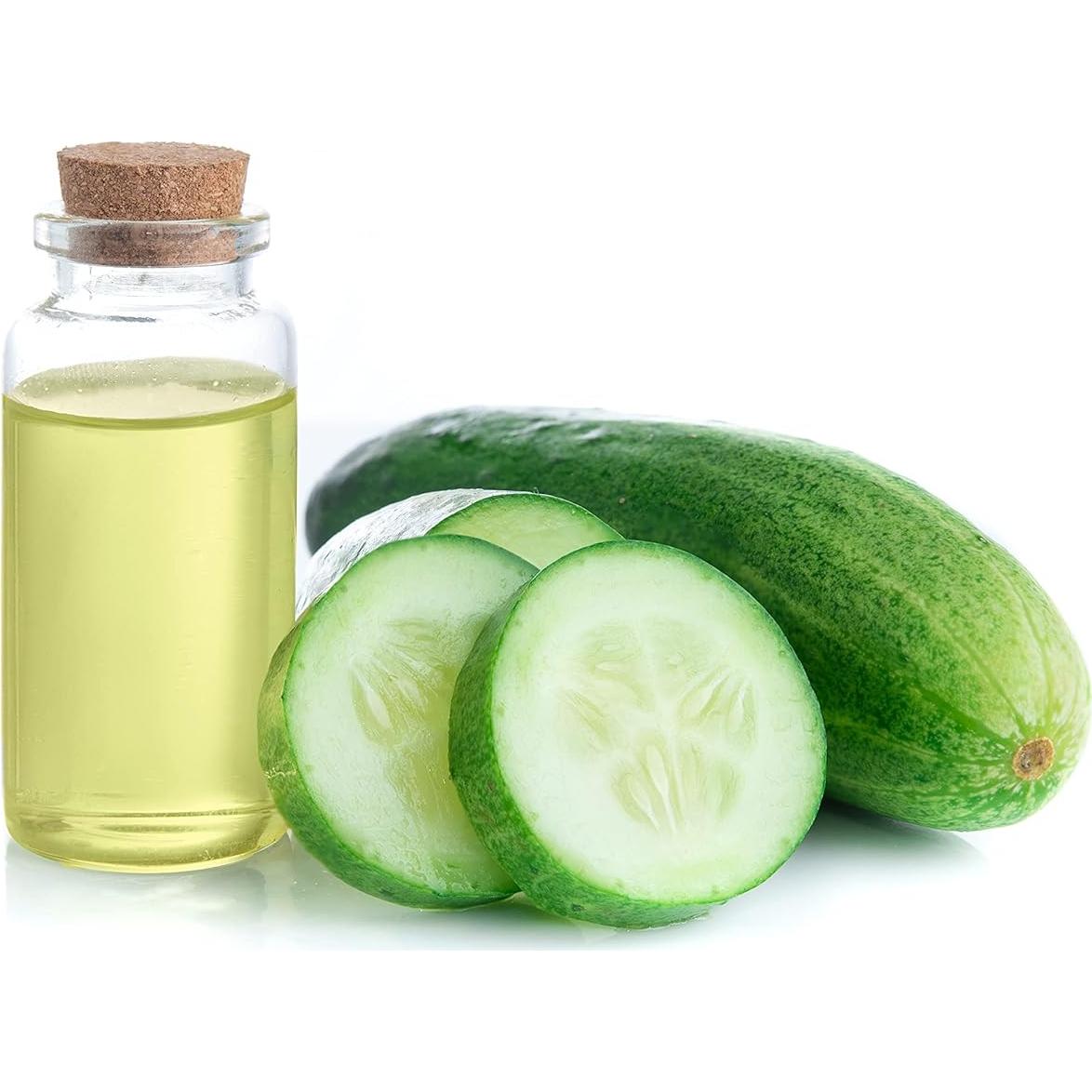 Aceite de Semilla de Pepino OPO 120 ml Puro Prensado en Frío