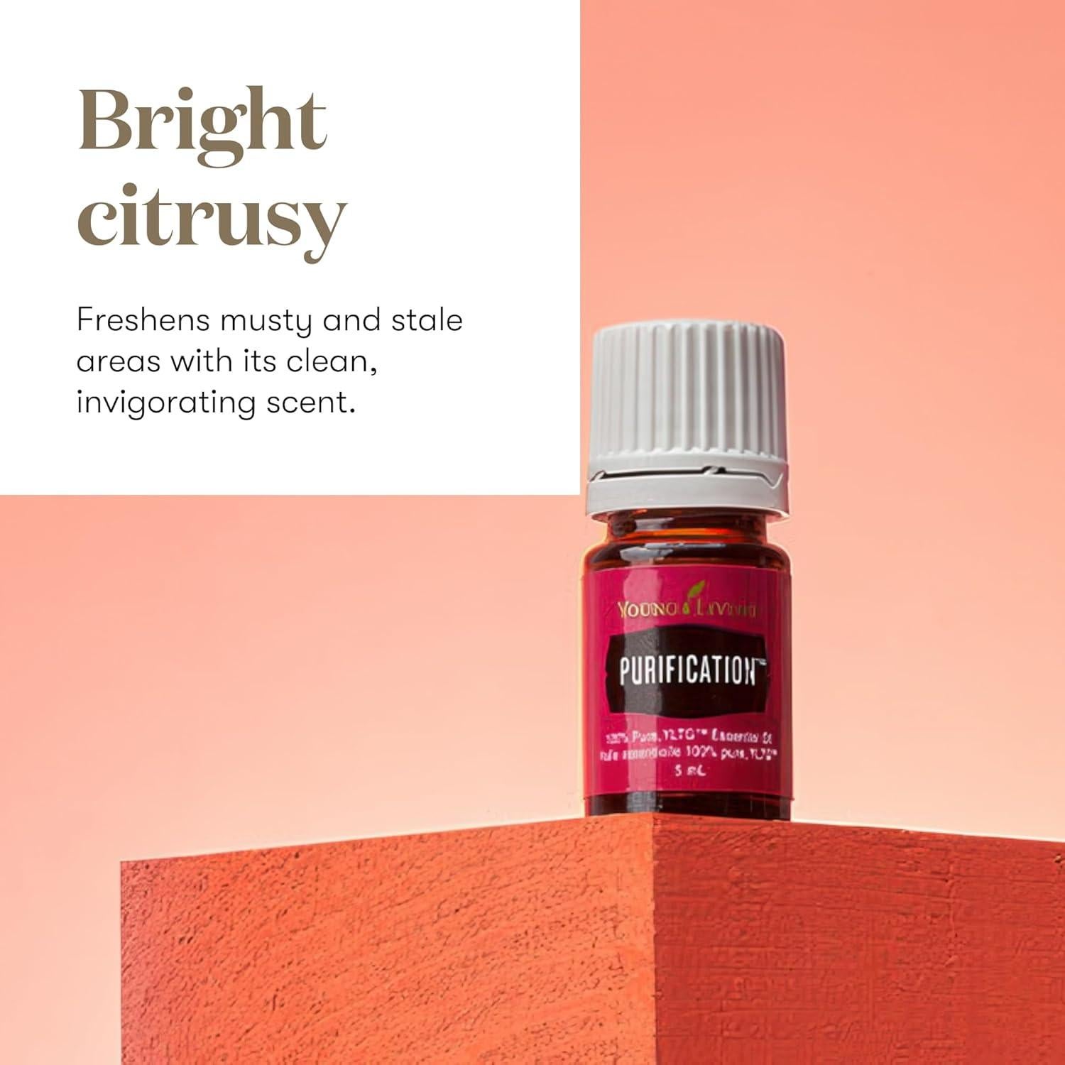 Aceite Esencial de Purificación 15ml Young Living