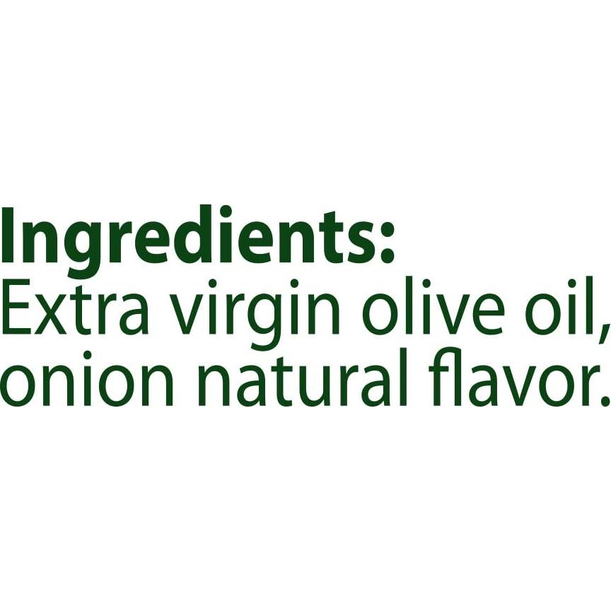 Aceite de Oliva Extra Virgen en Spray Sabor Cebolla 236ml CAI