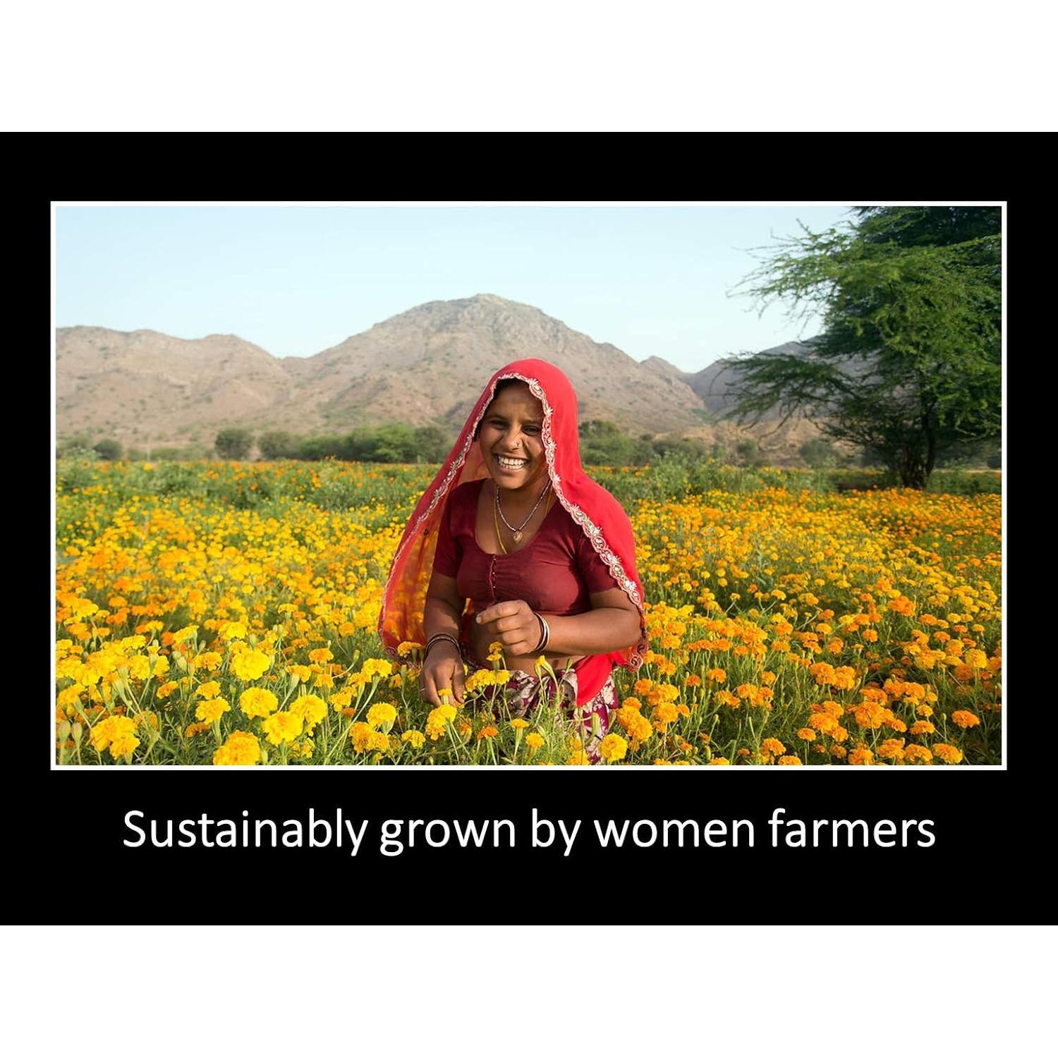 Aceite de Mostaza Daana 340g Orgánico Prensado en Frío