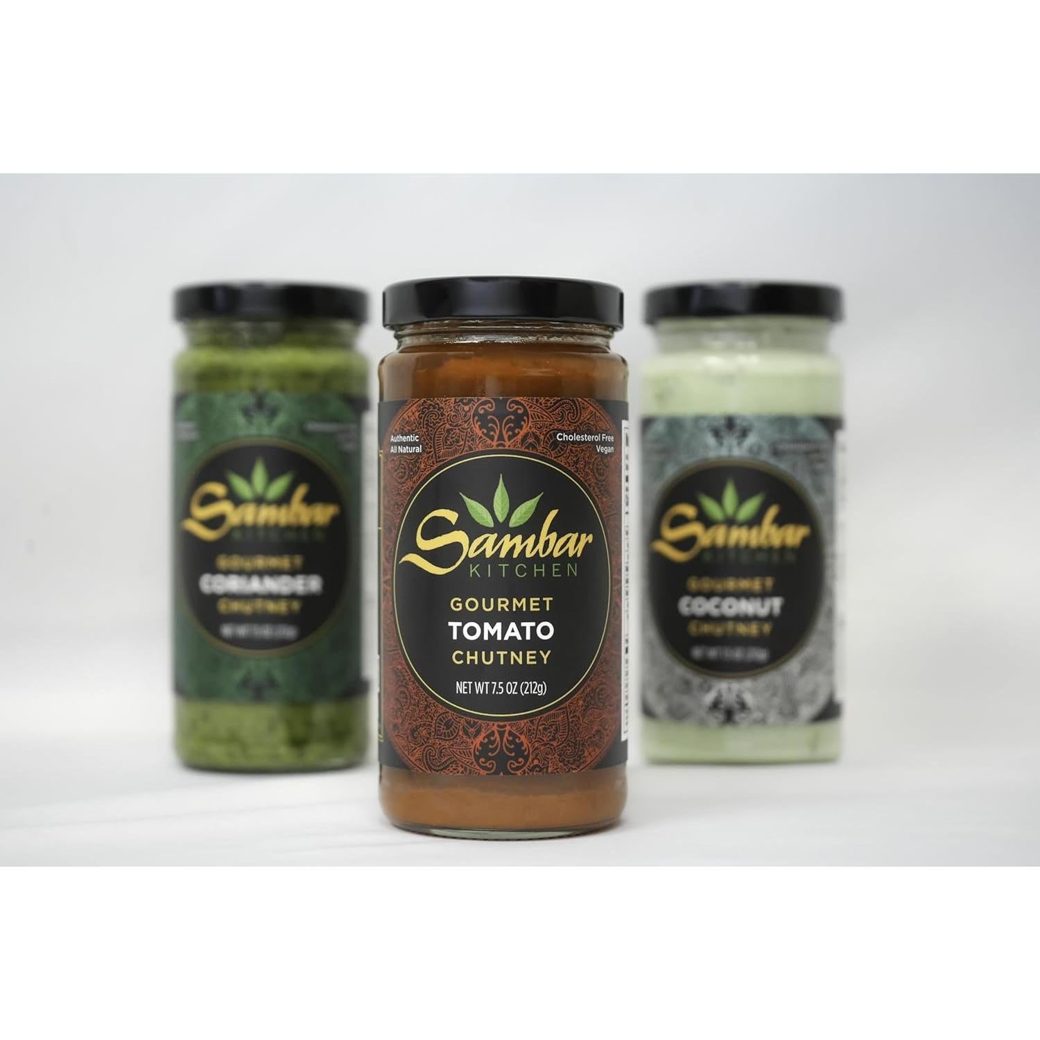 Aceite de Mostaza Sambar Kitchen 946ml - Aceite Esencial