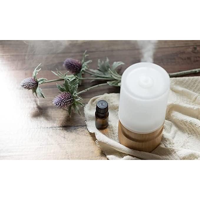 Aceite Esencial de Frambuesa 100% Puro Nature's Note 8.8 ml