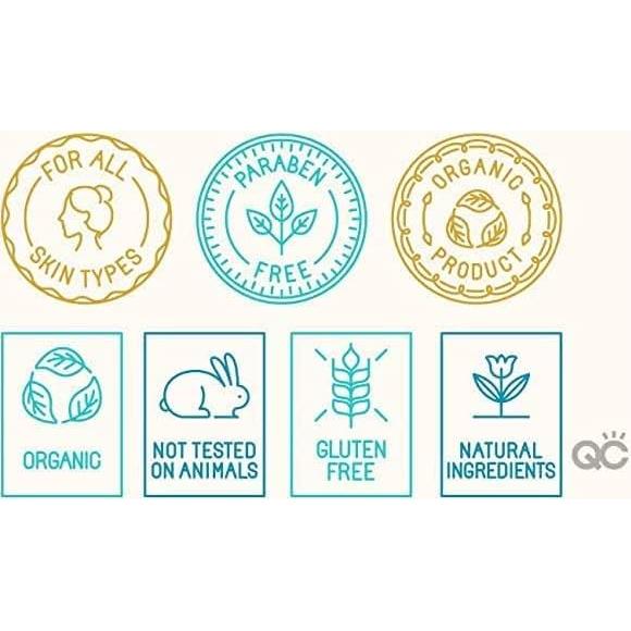 Aceite Esencial de Frambuesa 100% Puro Nature's Note 8.8 ml