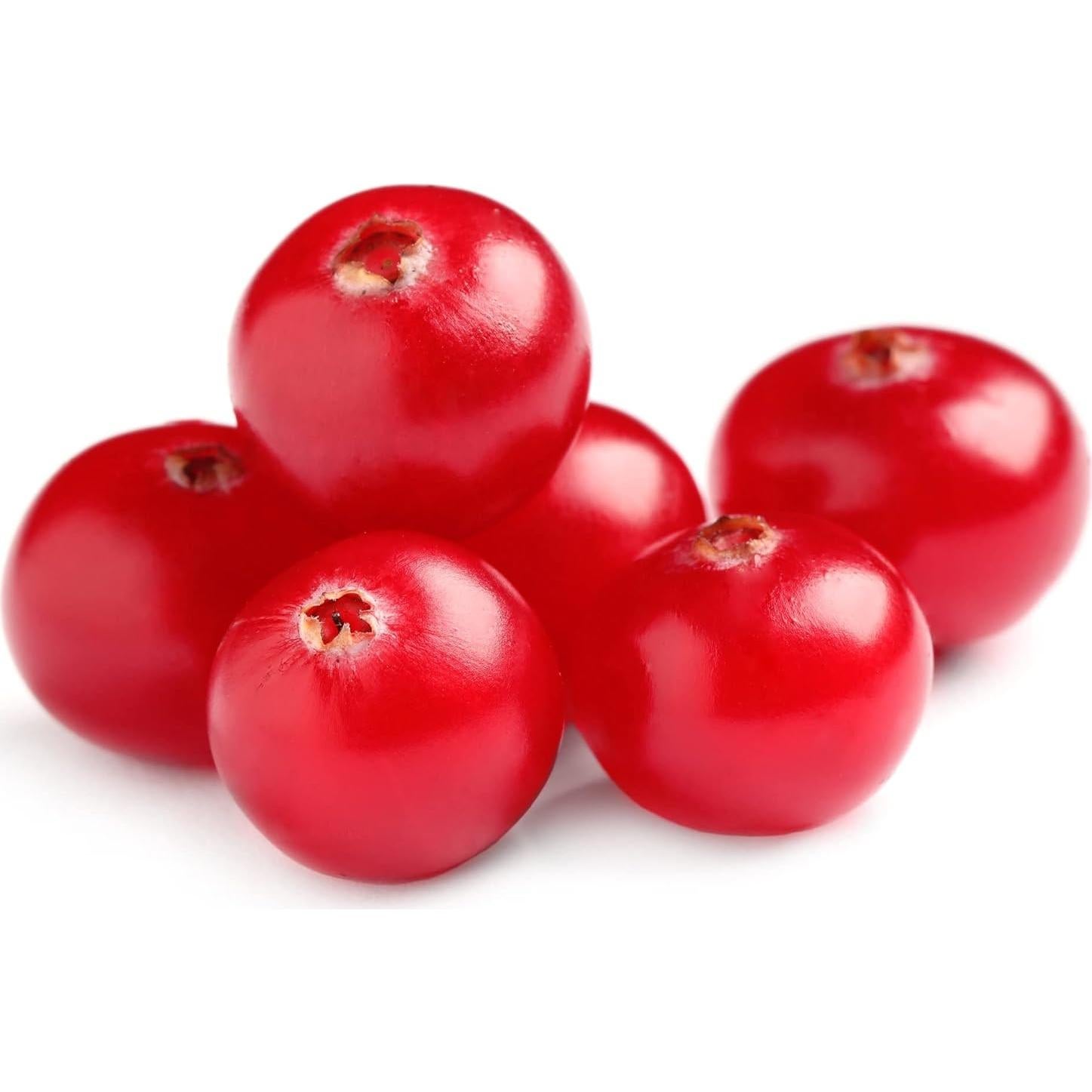 Aceite de Fragancia Orgánico de Arándano 59.15 ml - Vegano