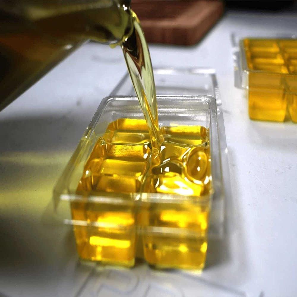 Aceite de Fragancia Arándanos Especiados VCS 113.4 g