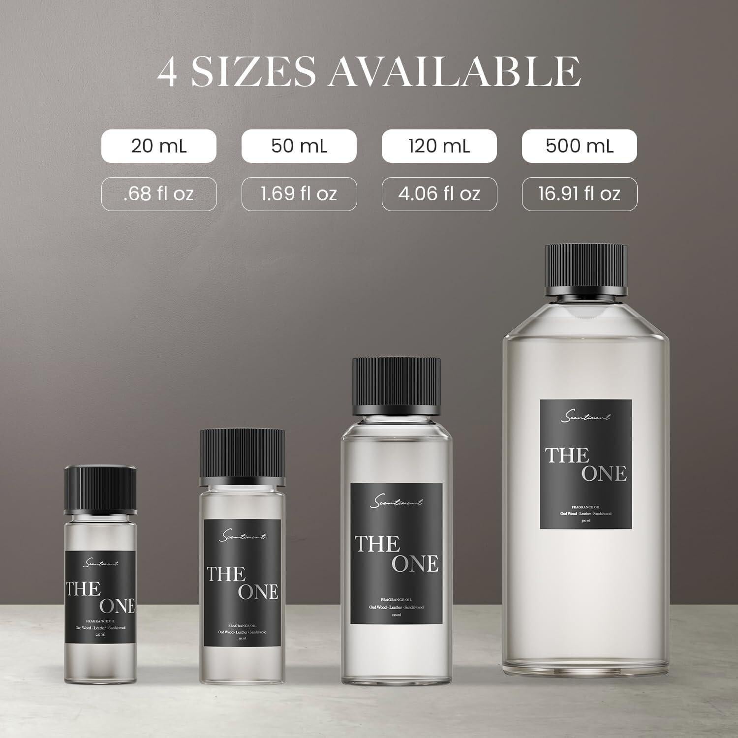 Aceite Difusor Scentiment Aplasta Arándano 20ml Aromaterapia