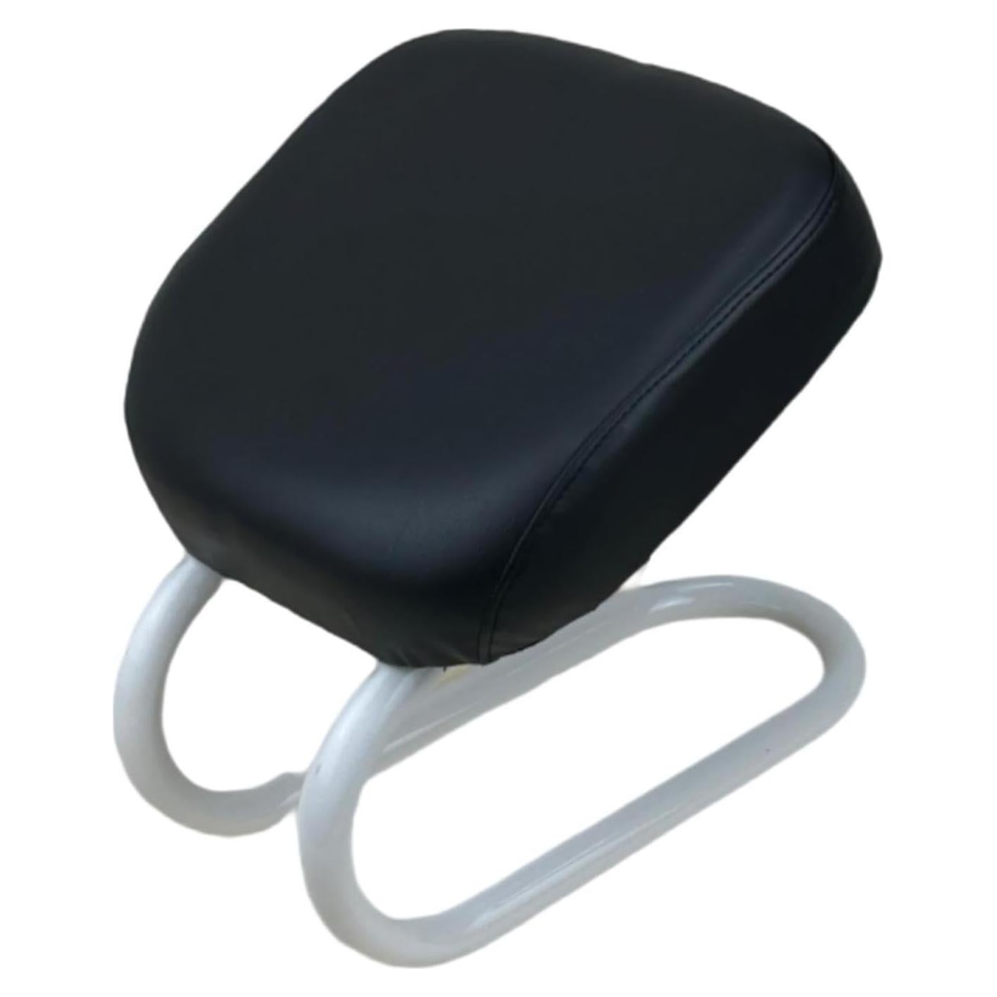 Banco de Meditación Ajustable Menolana Negro C para Yoga