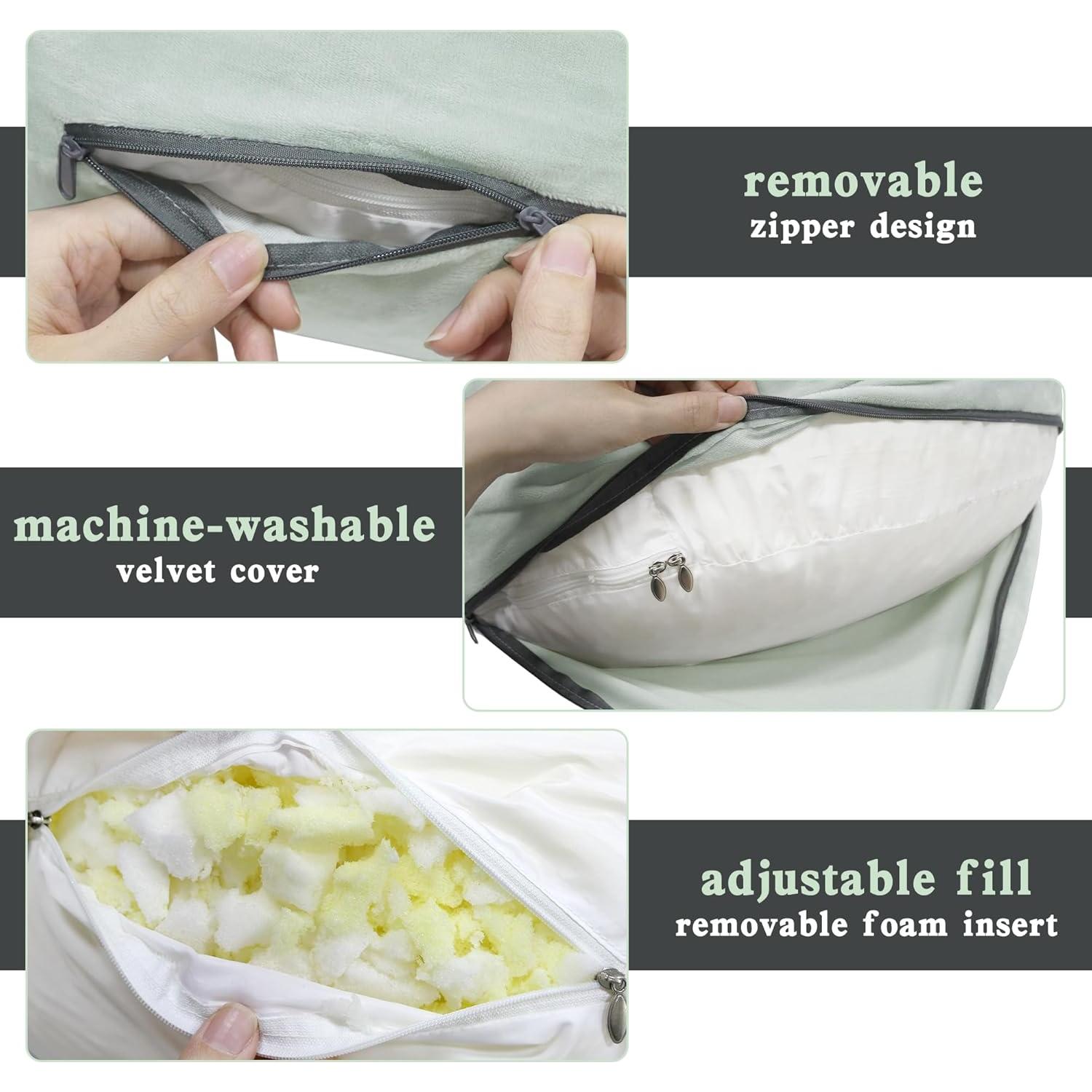 Cojín de Meditación MYDAYS OUTDOOR Redondo Gris con Espuma