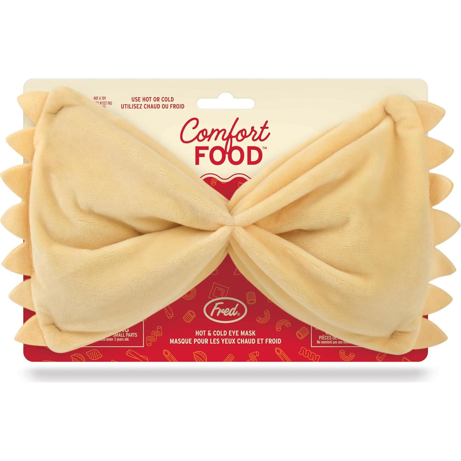 Almohadilla para los Ojos Genuine Fred con Lavanda 22x14 cm