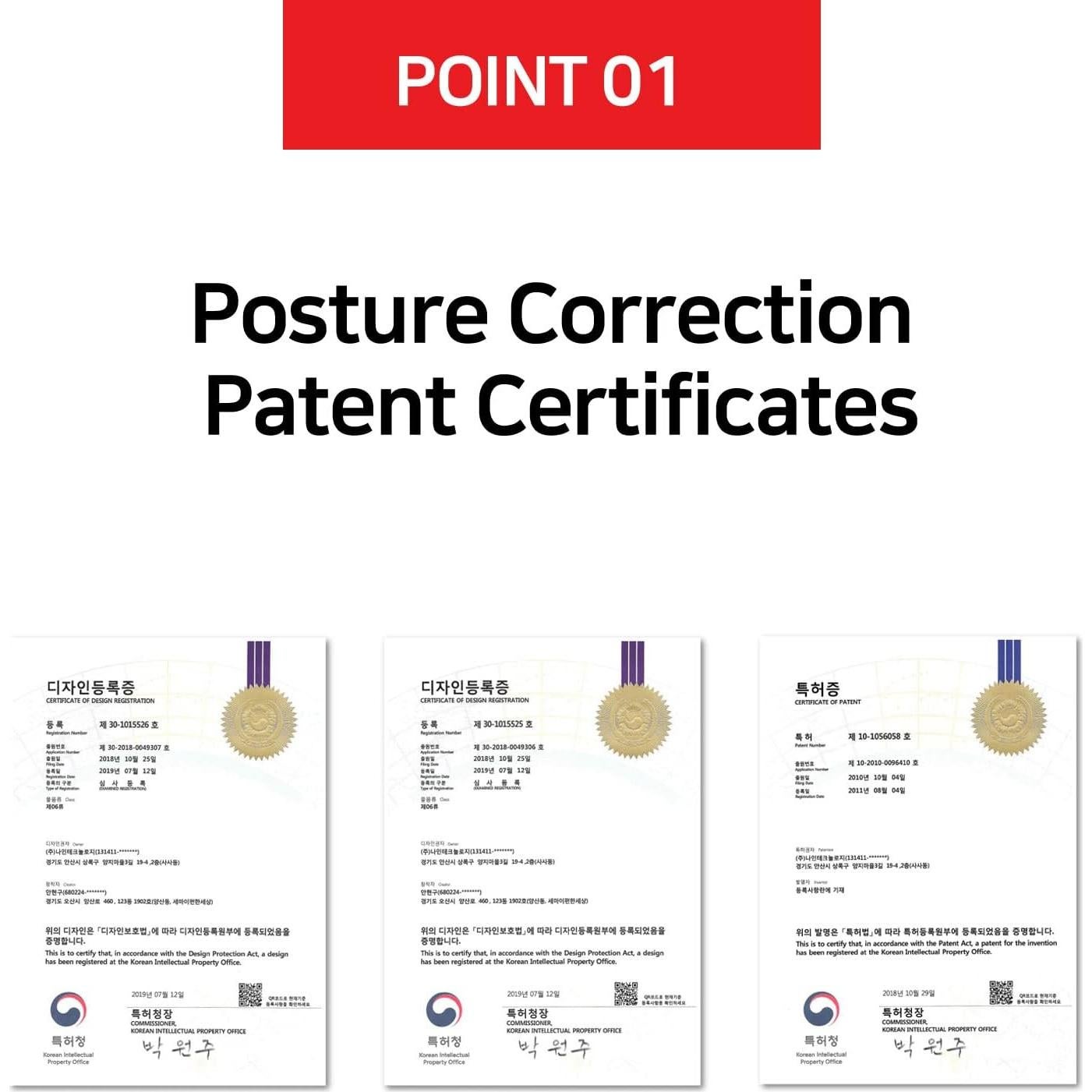 Silla de Suelo Plegable HiHip con Soporte para Espalda Vino