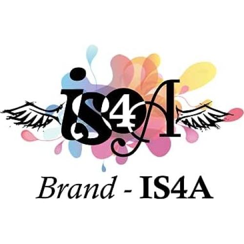 Pulsera Elástica Sumarni de Tulsi Blanco IS4A 27+1 8mm