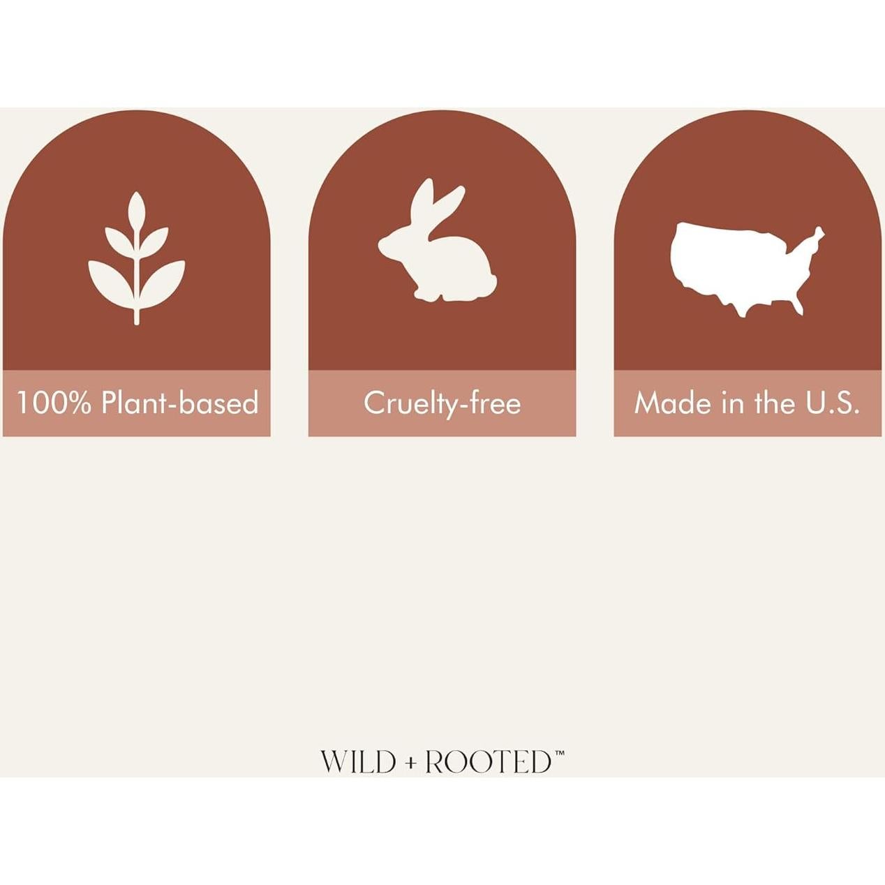 Spray de Aromaterapia North Wild + Rooted 113ml - Lavanda y Pino