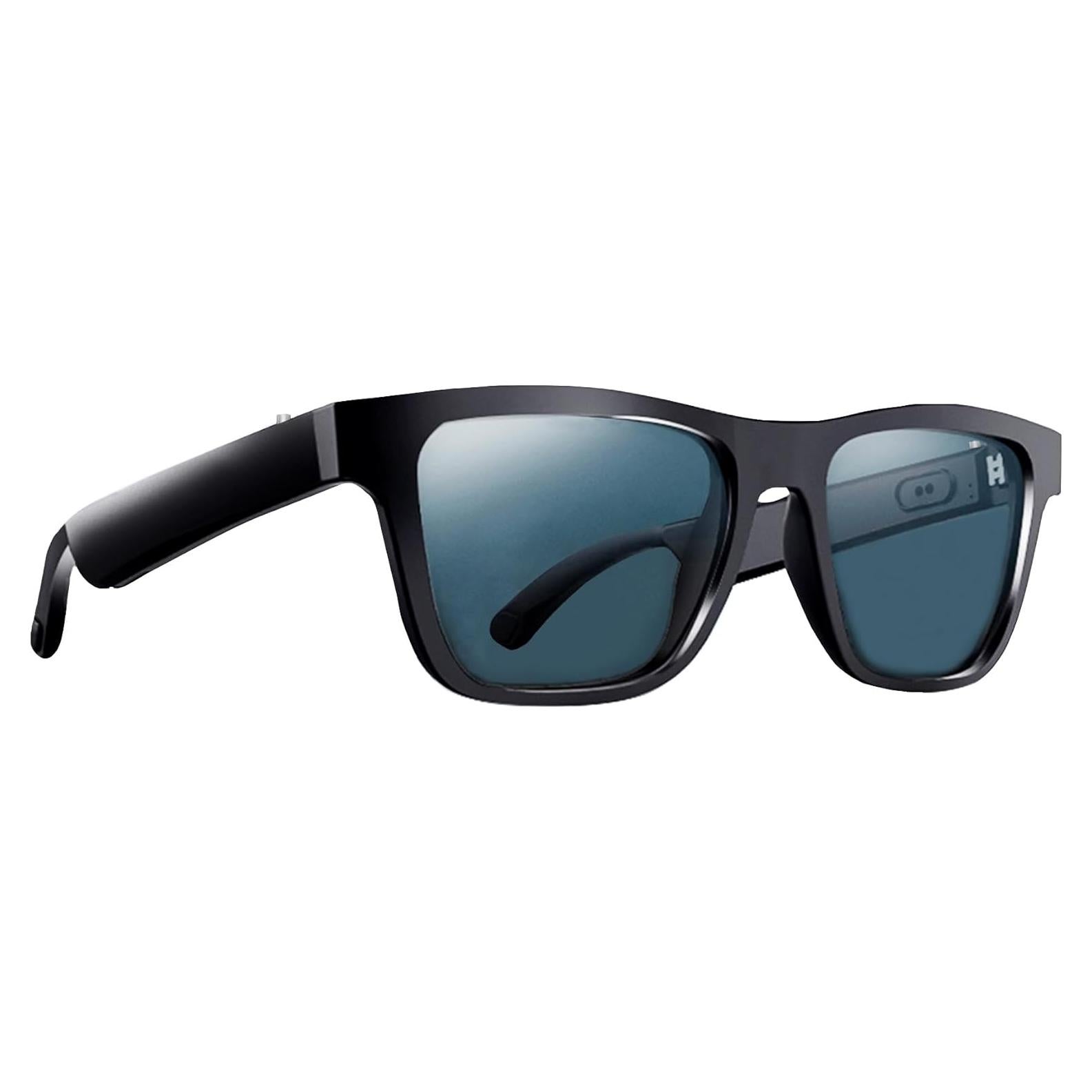 Gafas de Sol Bluetooth RERBO W3 con Asistente de Voz