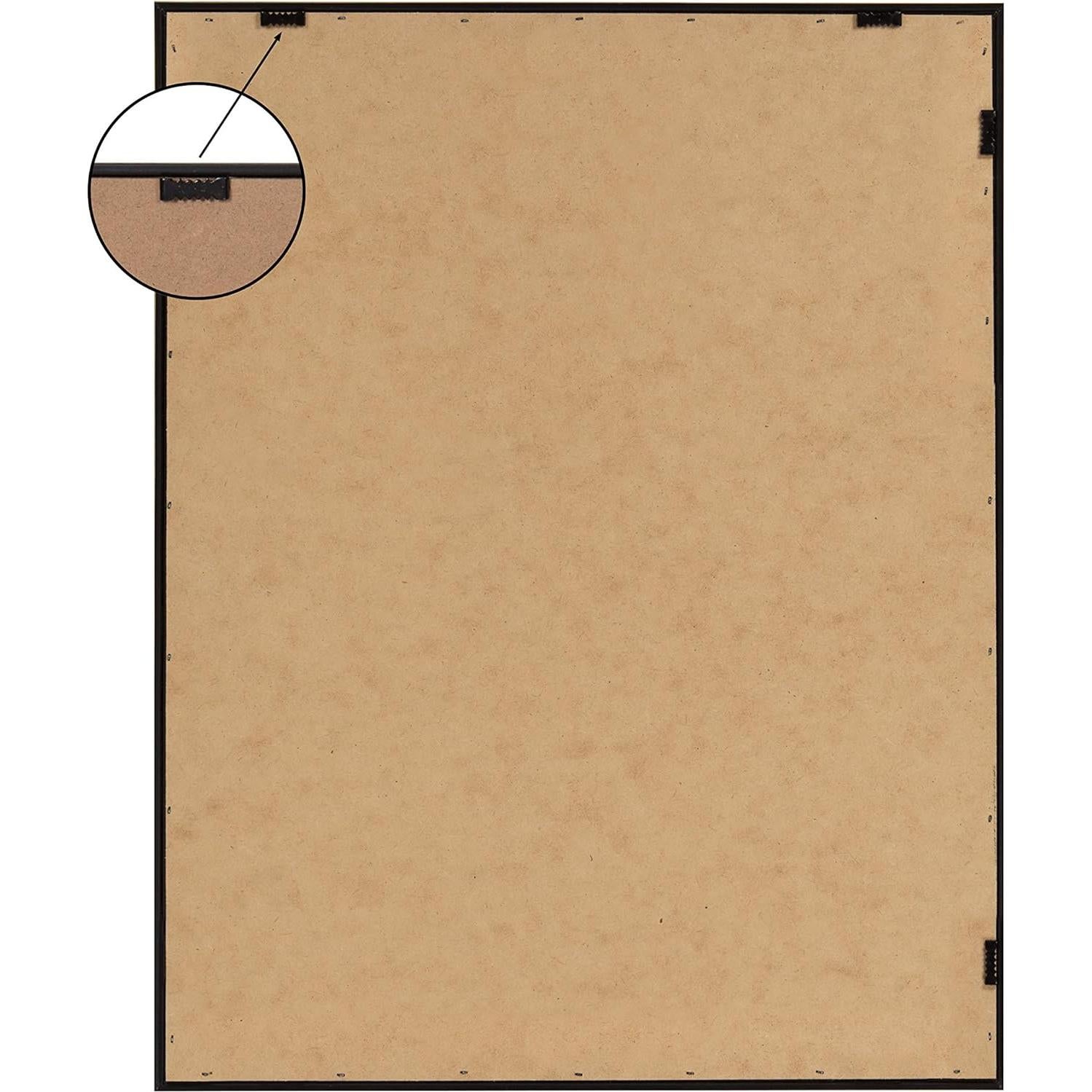 Arte en Lienzo Enmarcado Kate y Laurel Meditación 3 60x45 cm