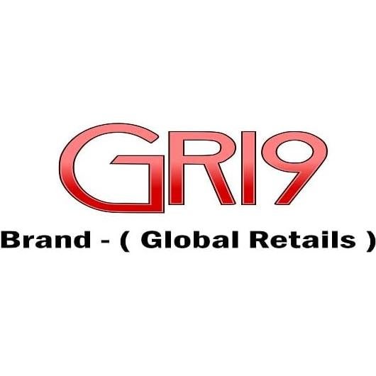 Bolsa Jaap de Seda Amarilla GRI9 para Cuentas de Rosario