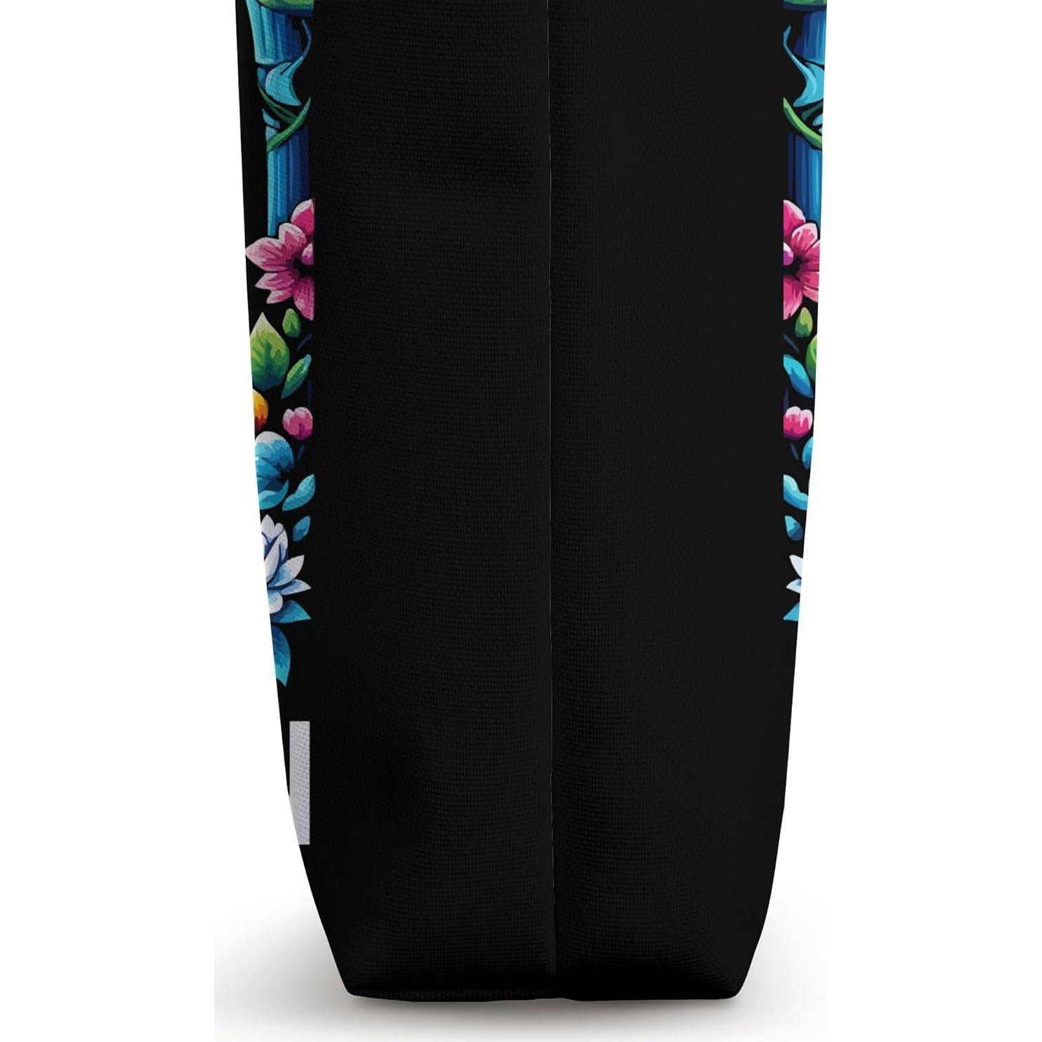 Bolsa de Meditación Qigong SteMi 40.6 cm con Asas