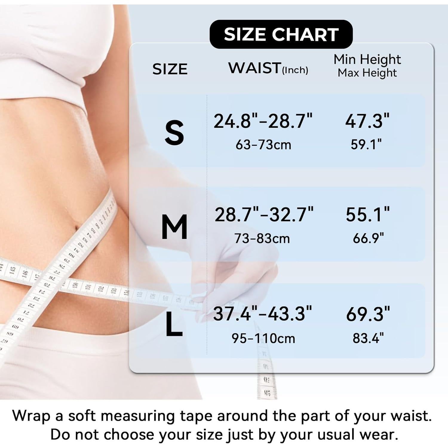 Corrector de Postura Soloever BBG-1001 Ajustable Negro Púrpura