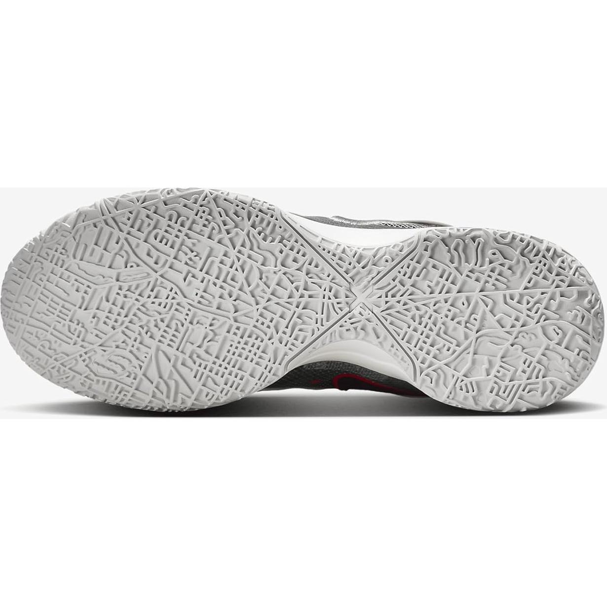 Zapatos de baloncesto Nike LeBron NXXT Gen para hombres 11