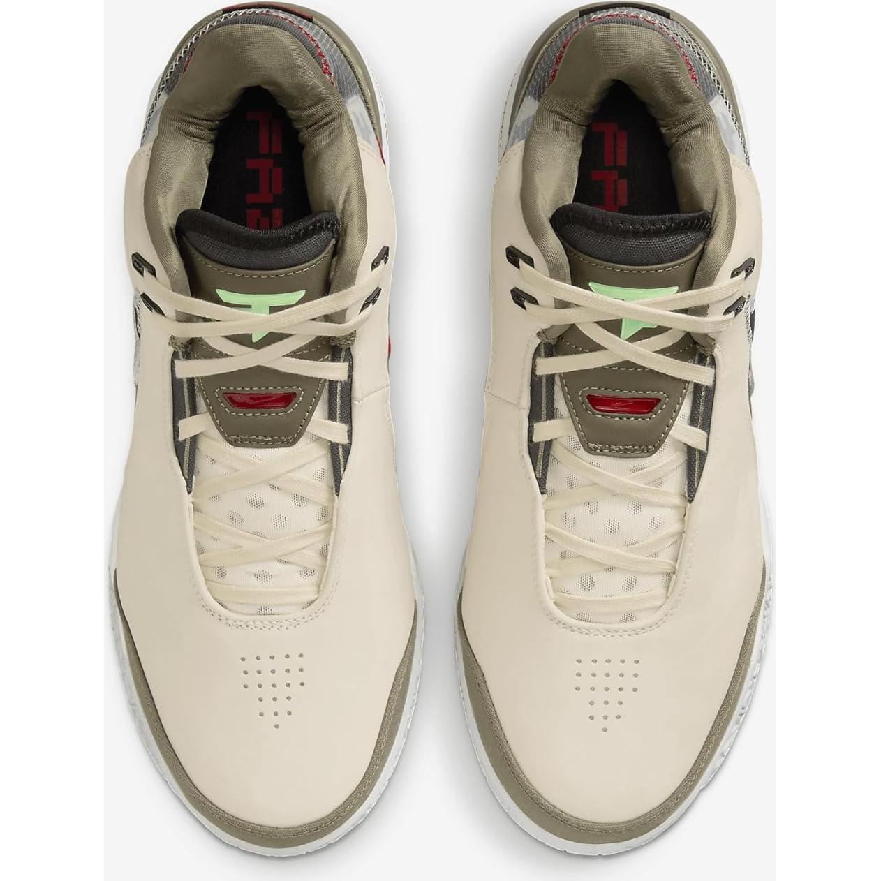 Zapatos de baloncesto Nike LeBron NXXT Gen para hombres 11