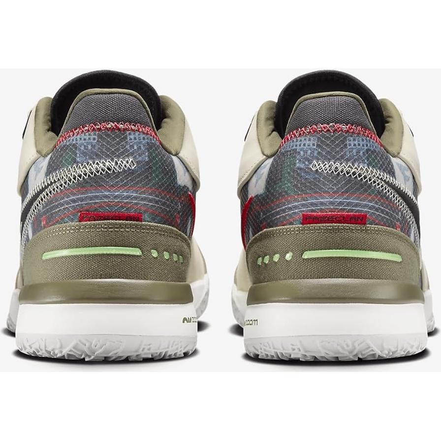 Zapatos de baloncesto Nike LeBron NXXT Gen para hombres 11