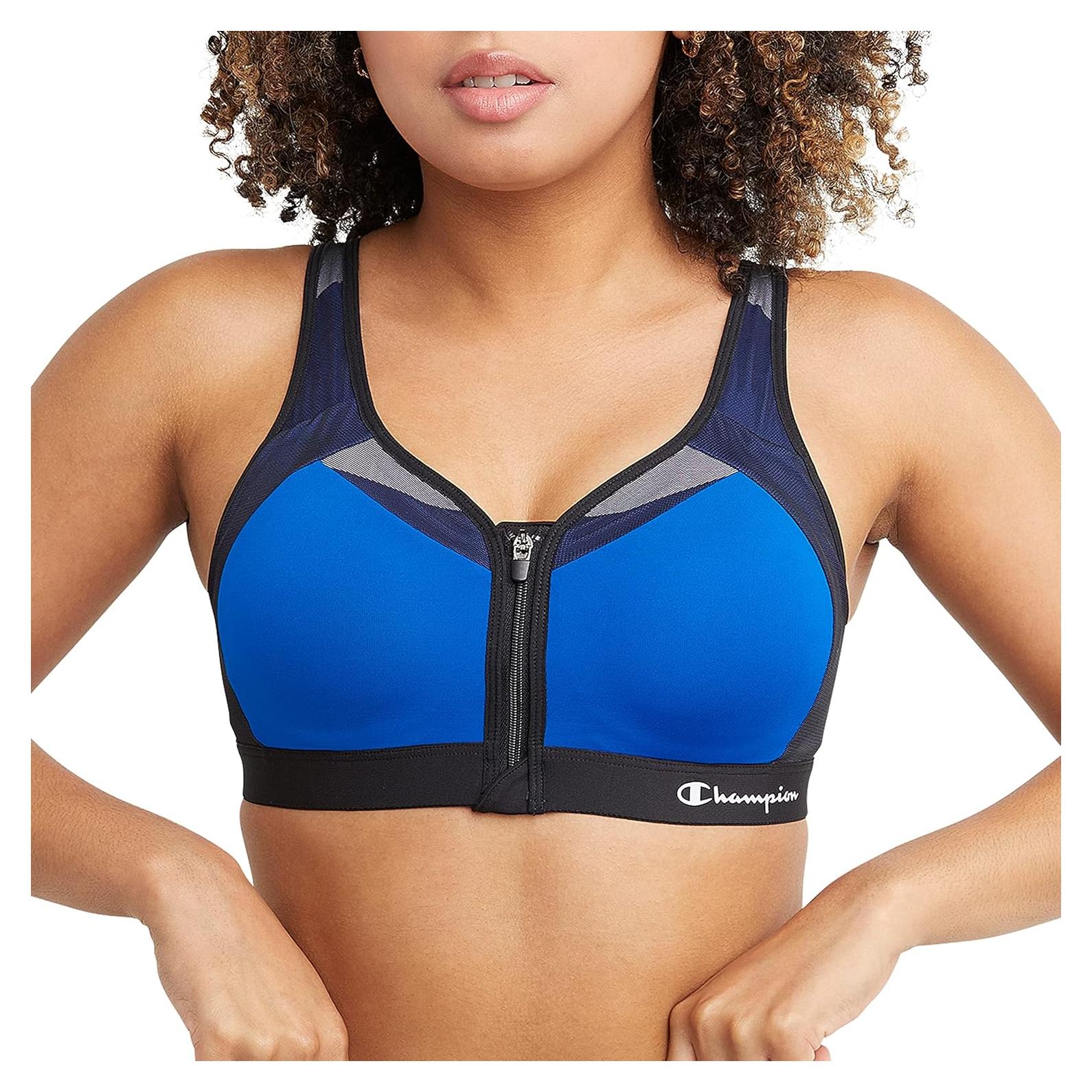 Sostén Deportivo Champion para Mujeres 40D Alto Impacto