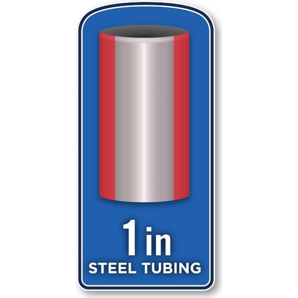 Juego de Baloncesto Doble Franklin Sports - Marcador LED + 4 Balones