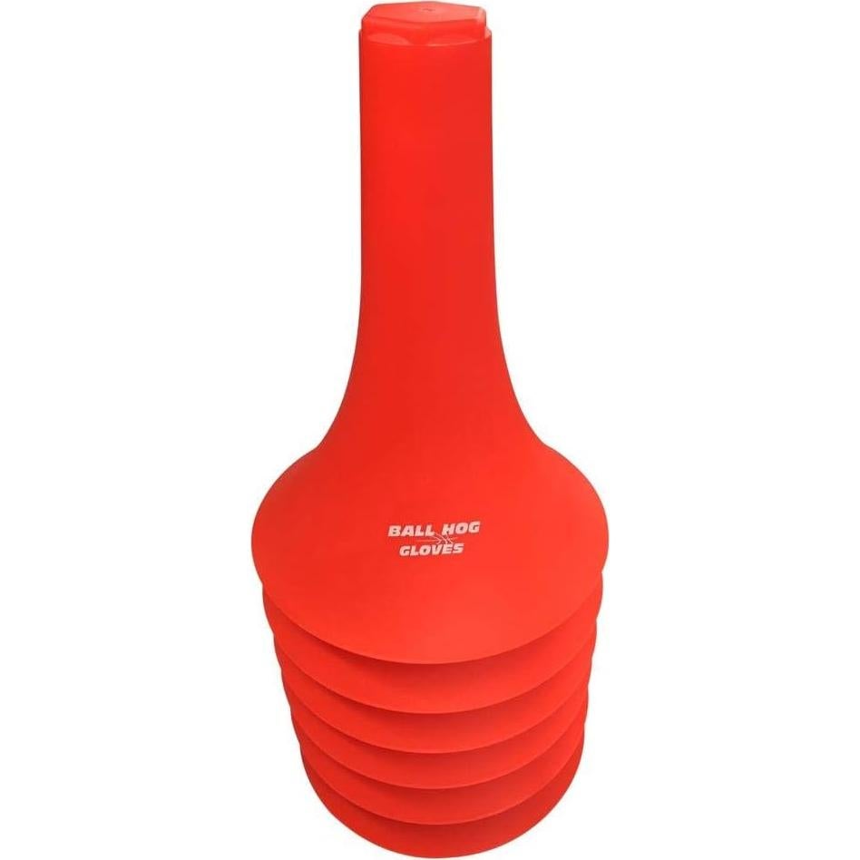 Conos de Entrenamiento de Baloncesto Ball Hog Gloves - 6 Unidades